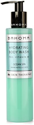 BAHOMA Ocean Spa Perfumed Body Wash 250 ml