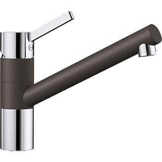 Suchergebnis auf Amazon.de für: küchenarmatur braun