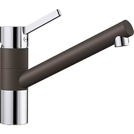 Suchergebnis auf Amazon.de für: küchenarmatur braun