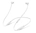 Apple BeatsX Stereofonico Interno orecchio Bianco
