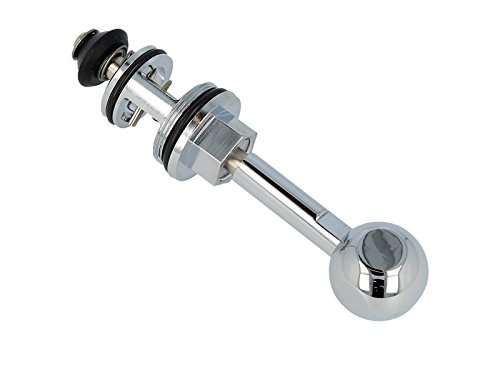 KLUDI autom. Umstellung Umstelleinheit UP-Armaturen 7527505-00 - 2