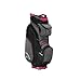 Produktbild Callaway Golf-Cart-Tasche Org 14, Schwarz/Titan / Pink