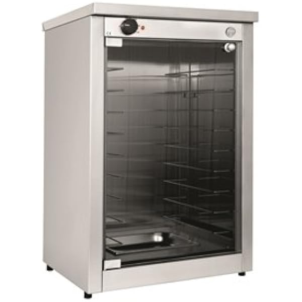D.O.M. - Lievitatore per teglie 60 x 40 cm : Amazon.it: Casa e cucina