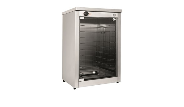 D.O.M. - Lievitatore per teglie 60 x 40 cm : Amazon.it: Casa e cucina