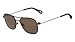 G-Star GS101S Metal Alcatraz Aviator Sunglasses
