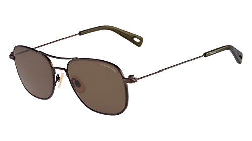 G-Star GS101S Metal Alcatraz Aviator Sunglasses