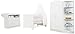 Pinolino Jil Nursery Furniture Set (3-Piece)