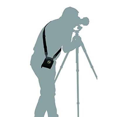 Lee Filters Sev5n Field System Pouch Black