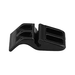 Lightweight Intake Box Housing Clip, Durable Air Cleaner Housing Clamp, 17219-P65-000 for