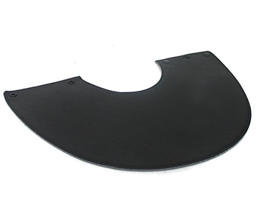 Schmuckbüste Dekobüste Schmuckdisplay in 2 Farben verwendbar Faltbar (H13) - 4