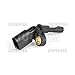 Produktbild Junhua ABS Sensor Raddrehzahl Hinten Links für A3 Q3 TT Alhambra Altea Leon Toledo III Octavia SUPERB YETI Beetle CC EOS Golf JettaPassat Scirocco Sharan Tiguan Touran