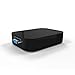 Produktbild DERNON 1080P Media Player Secure Digital/MMC MKV USB VGA for 2TB External Hard Drive Black
