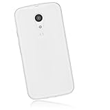 ideale und optimale Silikon TPU Schutzhülle Moto G 2. Generation