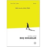 Boş Sokaklar