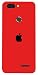 Back Cover for Infocus Vison 3 As593 RS.199.00