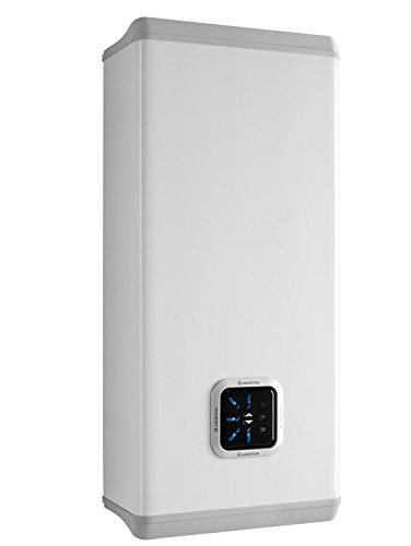 Warmwasserspeicher Boiler Flachspeicher Wandspeicher Velis 100 Liter