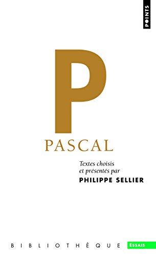 Download Pascal. Textes choisis et présentés par Philippe S Download Pascal. Textes choisis et présentés par Philippe S