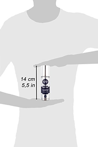 NIVEA Men, Vitalisierende Tagespflege für Männer, 50 ml Spender, Gesichtspflege, Active Age - 7