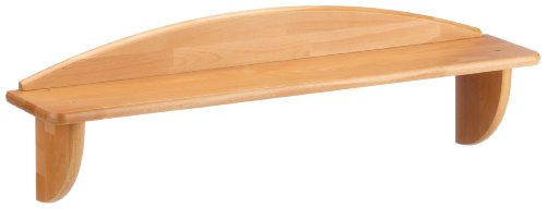 Preisvergleich Produktbild Herlag H1948-9000 - Wandregal Anna