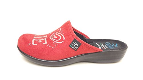 Preisvergleich Produktbild Fly Flot P3713 WD Rosso n 35