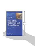 Image de Tipps und Tricks für den Herz- und Thoraxchirurgen: Problemlösungen von A - Z: Problemlo