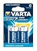Produktbild 10 x Varta Batterien HIGH ENERGY - Baby/LR14/C, 1,5 V