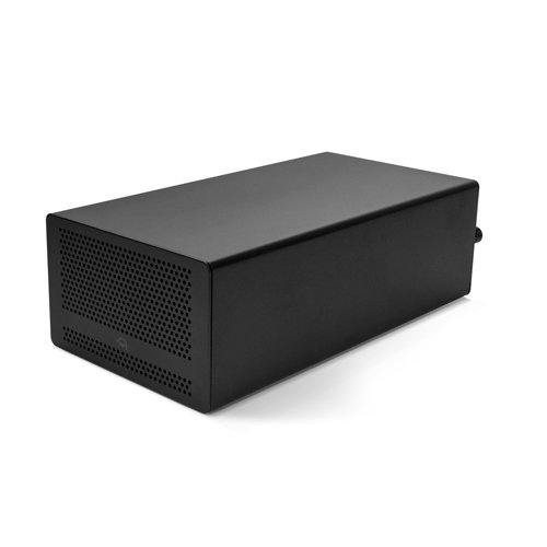 Preisvergleich Produktbild OWC Mercury Helios 3 Thunderbolt 3 PCIe Expansion Chassis