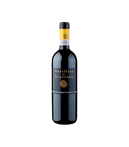 Bellamarsilia 2014 Morellino di Scansano Poggio Argentiera DOCG