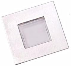 Sensio Luce SLS Warm White LED Square Plinth Light
