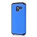 Produktbild Alcatel TRU Case, Alcatel TRU Shock-Absorption Covers Shell Defender Protective Case Cove for Alcatel TRU