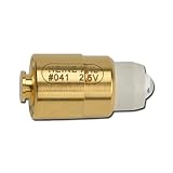 Compatible con los siguientes Productos Heine: otoscopio fibralux Mini Mini 2000 combilamp Mini 2000 cliplamp Mini 1000 Heine cliplamp referencia: 041 