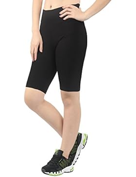 4How Damen sport Leggings 1/2 Pa