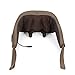 Produktbild Electric Massage Shawl, beheizte Deep Tissue 3D Kneading Pillow Massager Electric Body Massage, um Muskelschmerzen zu Hause und Auto zu lindern