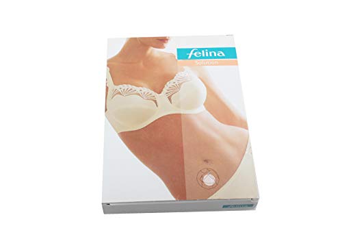 Preisvergleich Produktbild Felina Solution Damen BH Gr: 75C Vanilla Neu