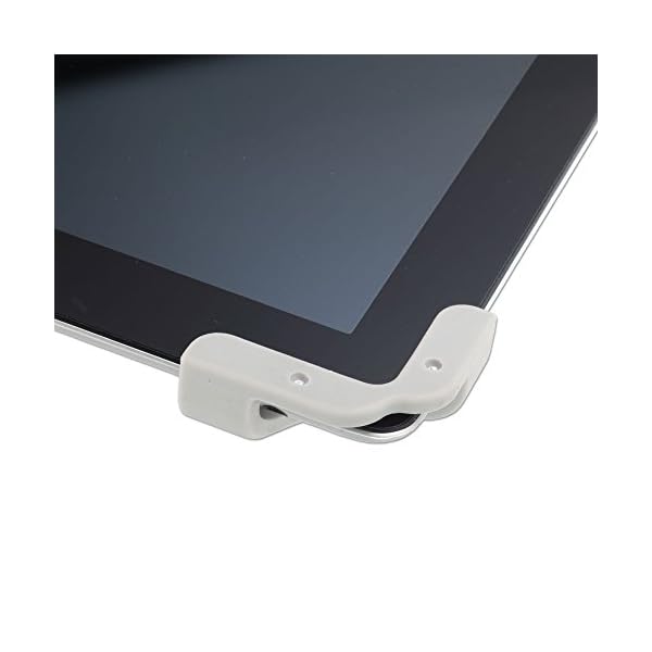 LINDY Universal 9~11 Inch Tablet Lock (Slot lock sold separately) - Image 4