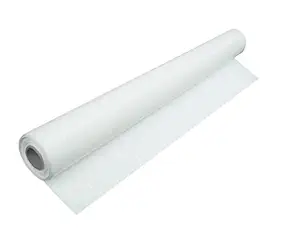 CRODOR Unique Plastic Greenhouse Sheet (4.5x1, White)