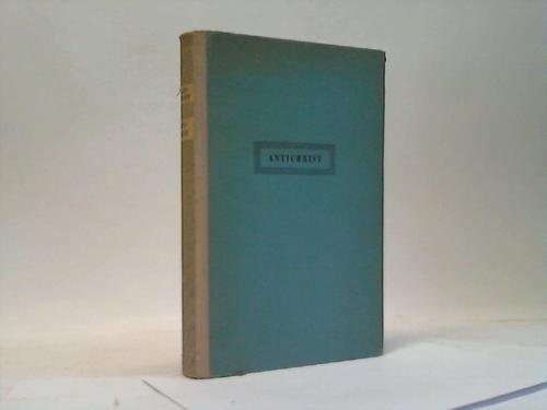 Vorläufer des Antichrist