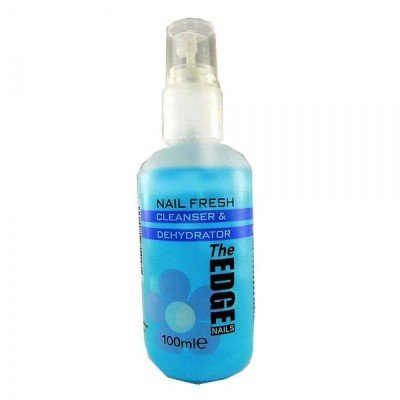 Nail Prep Dehydrator & Cleanser 100ml Acrylic Gel Nail
