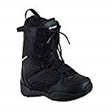Upperboot: PVC/Mesh, elastischer Wadeneinsatz, medium Flex
