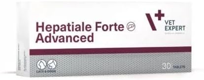 Hepatiale Forte Advanced