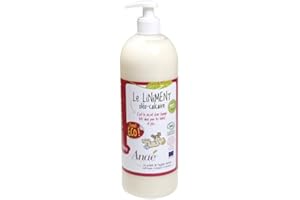 Liniment oléo-calcaire 1L - ANAE