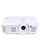 Price comparison product image Acer X135WH DLP WXGA Beamer 144Hz 3D-Ready 3700 Lumen HDMI/VGA/RCA LS