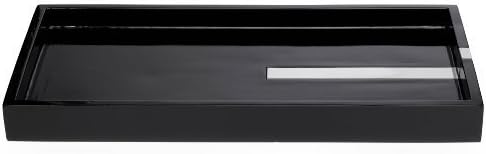 Roselli Trading Company Houston Street Amenity Tray by Roselli Trading Company