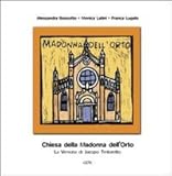 Image de Chiesa della Madonna dell'Orto. La Venezia di Jaco