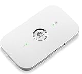 Huawei UNLOCKED 4G LTE E5573s-320 150 Mbps Portable Mobile...