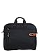 Bendly Laptop Bag Flap Black 16 Inch RS.999.00