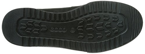 ECCO FRASER Herren Hohe Sneakers - 3