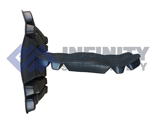 Knieschoner für Arbeitshosen Lätzchen und Hosenträger Latzhose Work Wear - 5