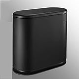 prensa para latas de aluminio manual ★ Apto para sala de estar, baño, dormitorio, cocina, oficina, etc.