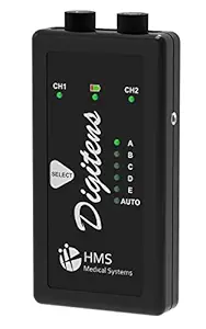 Hms Digital Therapy Tens Machine